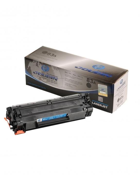 ژوبین 83A Toner cartridge